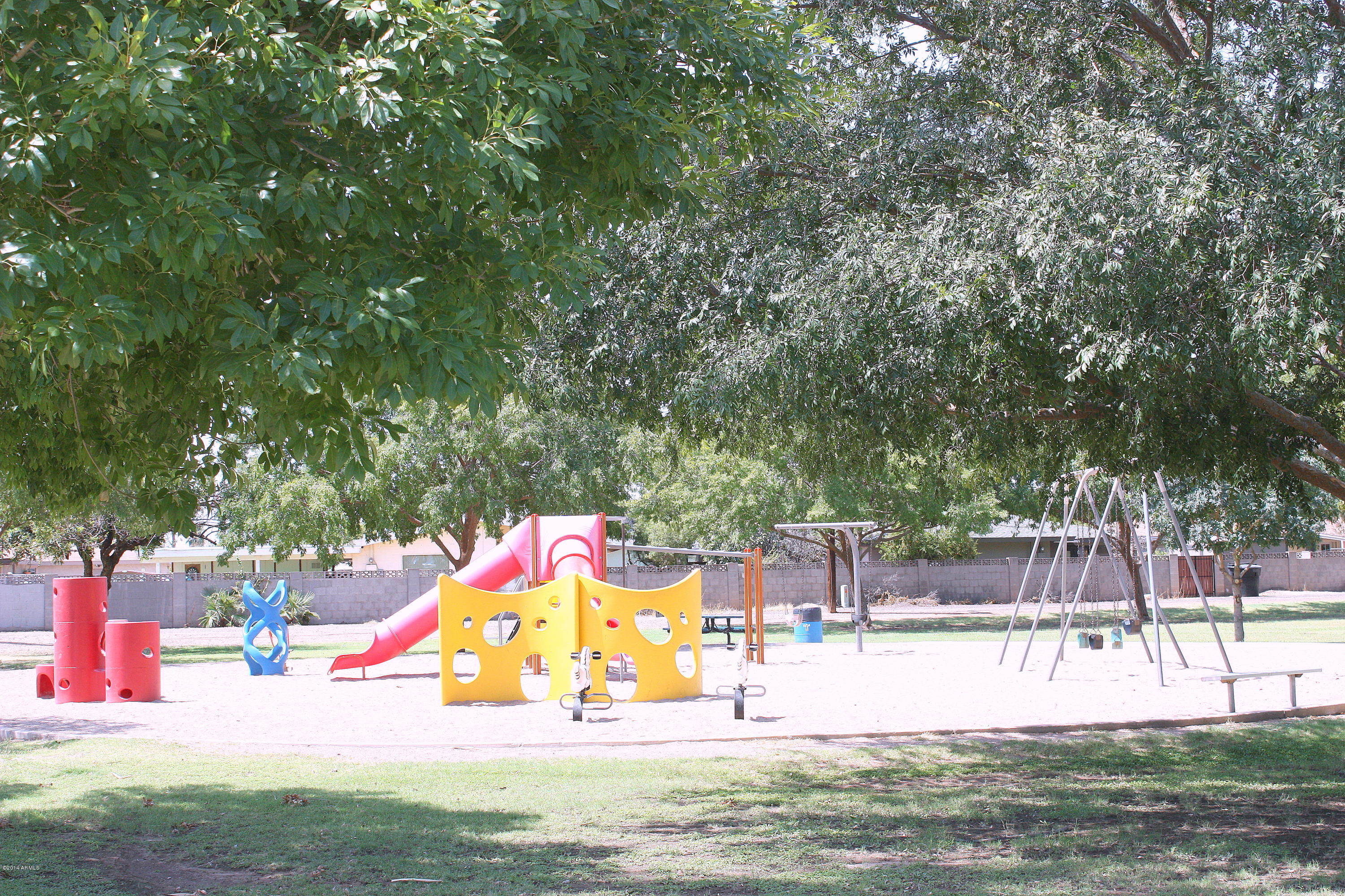 3503 South Terrace Road Tempe, AZ 85282 - Photo 32 of 41 32 Hollis Park 11