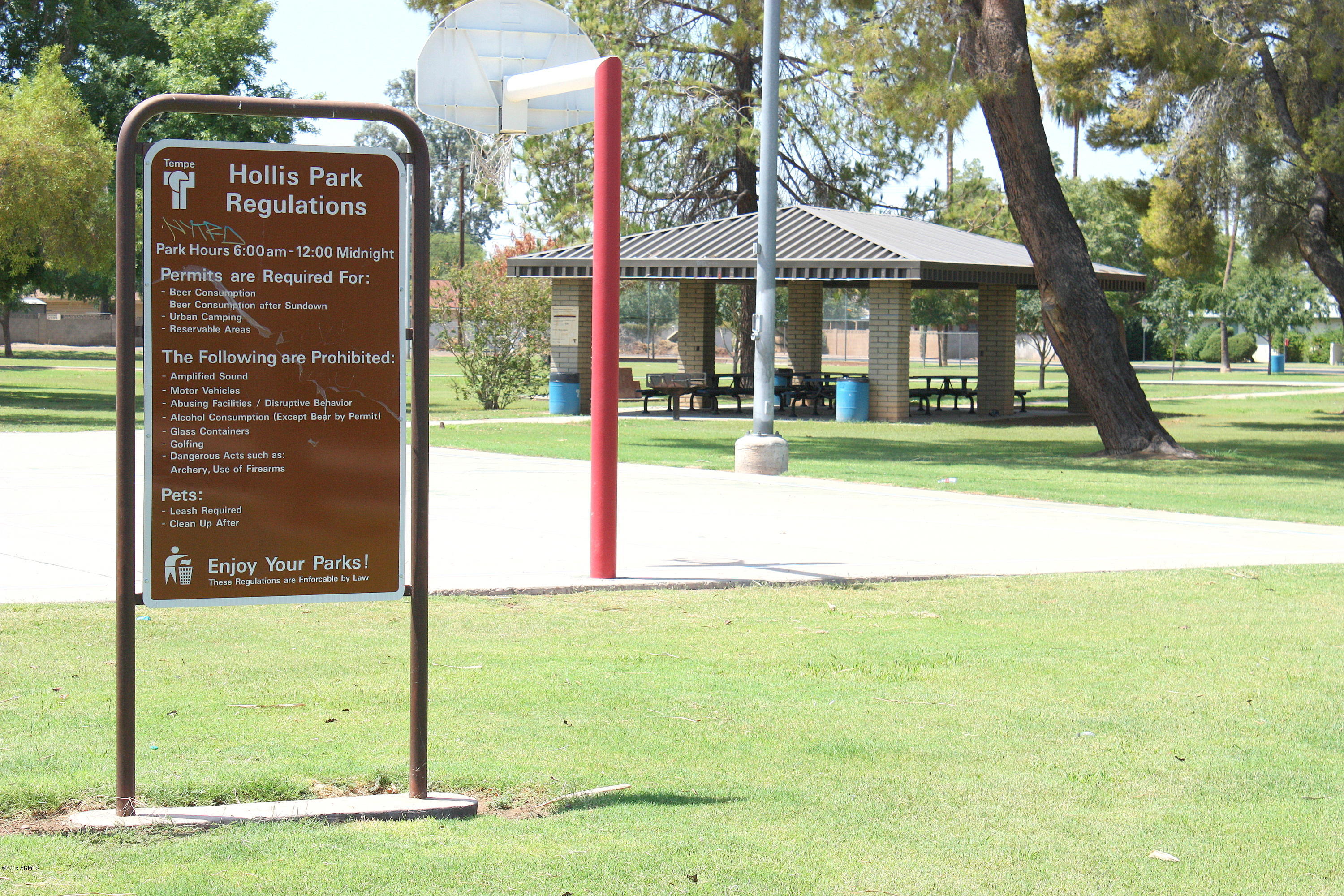 3503 South Terrace Road Tempe, AZ 85282 - Photo 33 of 41 33 Hollis Park 8