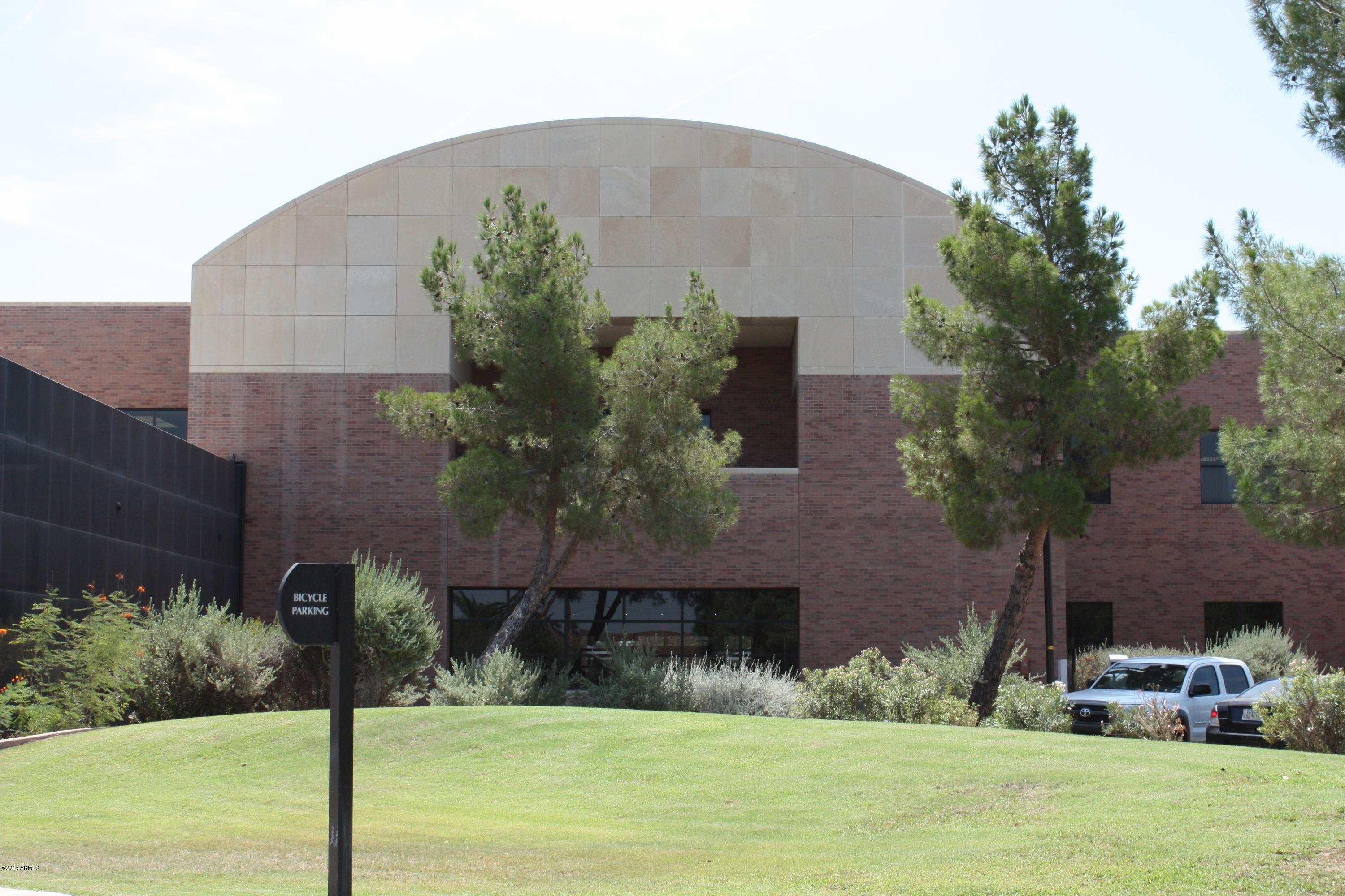 3503 South Terrace Road Tempe, AZ 85282 - Photo 41 of 41 41 Library 5