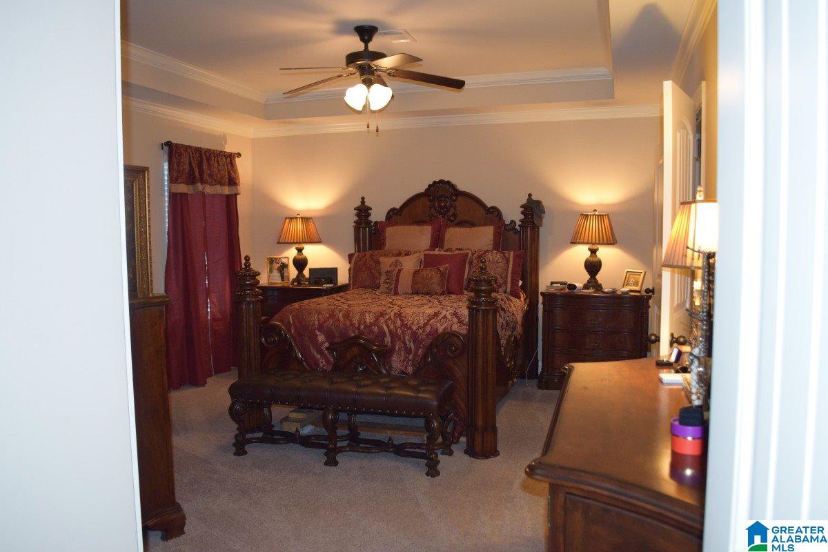 9449 Crete Circle Tuscaloosa, AL 35406 - Photo 11 of 24