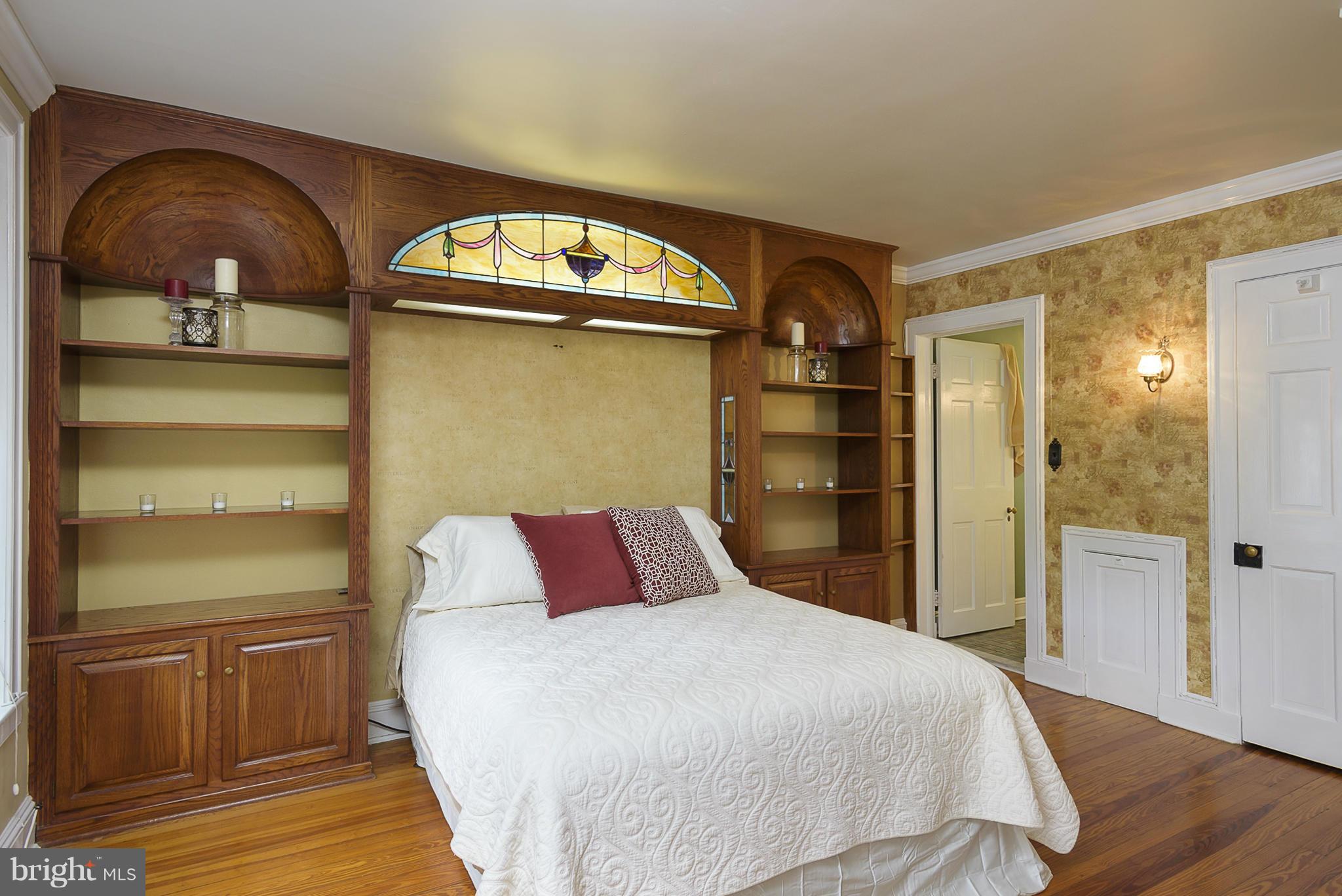 2407 Pickwick Road Baltimore, MD 21207 - Photo 15 of 30 Bedroom (Master)