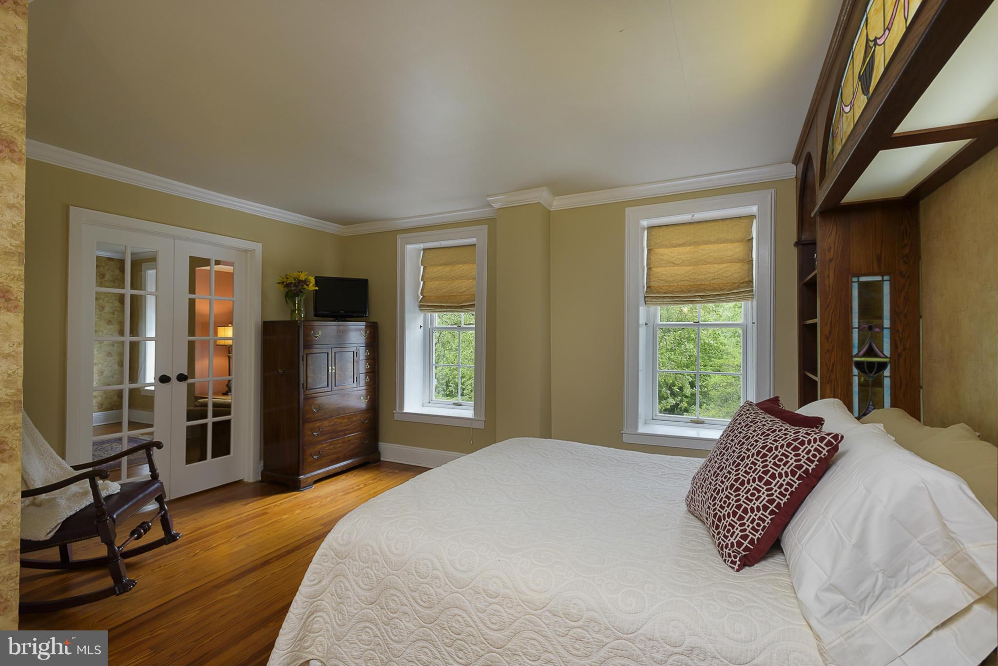2407 Pickwick Road Baltimore, MD 21207 - Photo 16 of 30 Bedroom (Master)