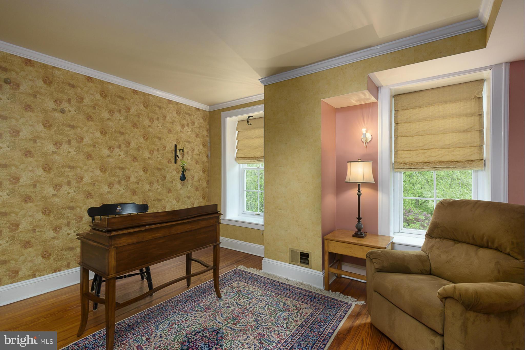 2407 Pickwick Road Baltimore, MD 21207 - Photo 17 of 30 Bedroom