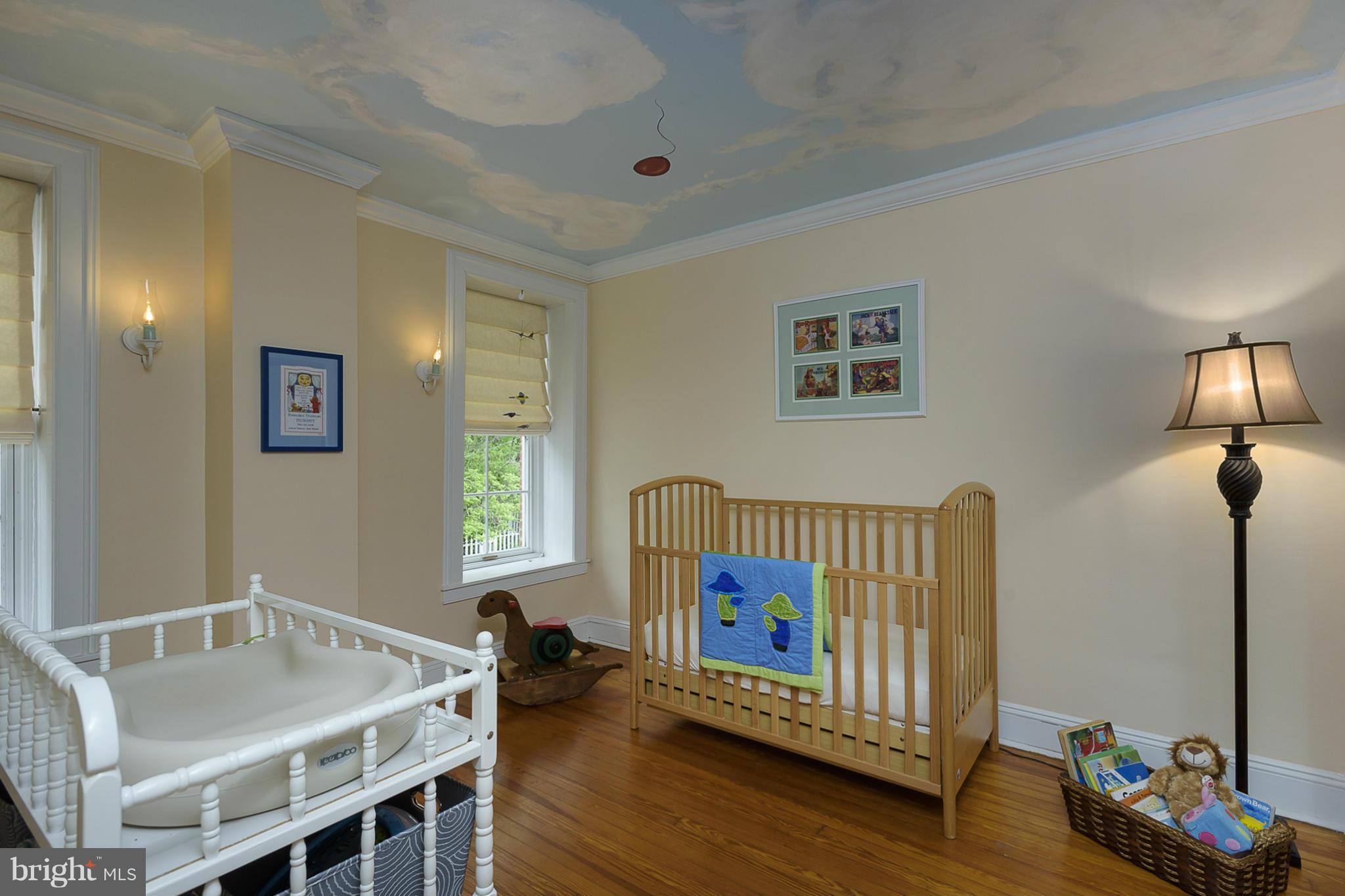 2407 Pickwick Road Baltimore, MD 21207 - Photo 20 of 30 Bedroom