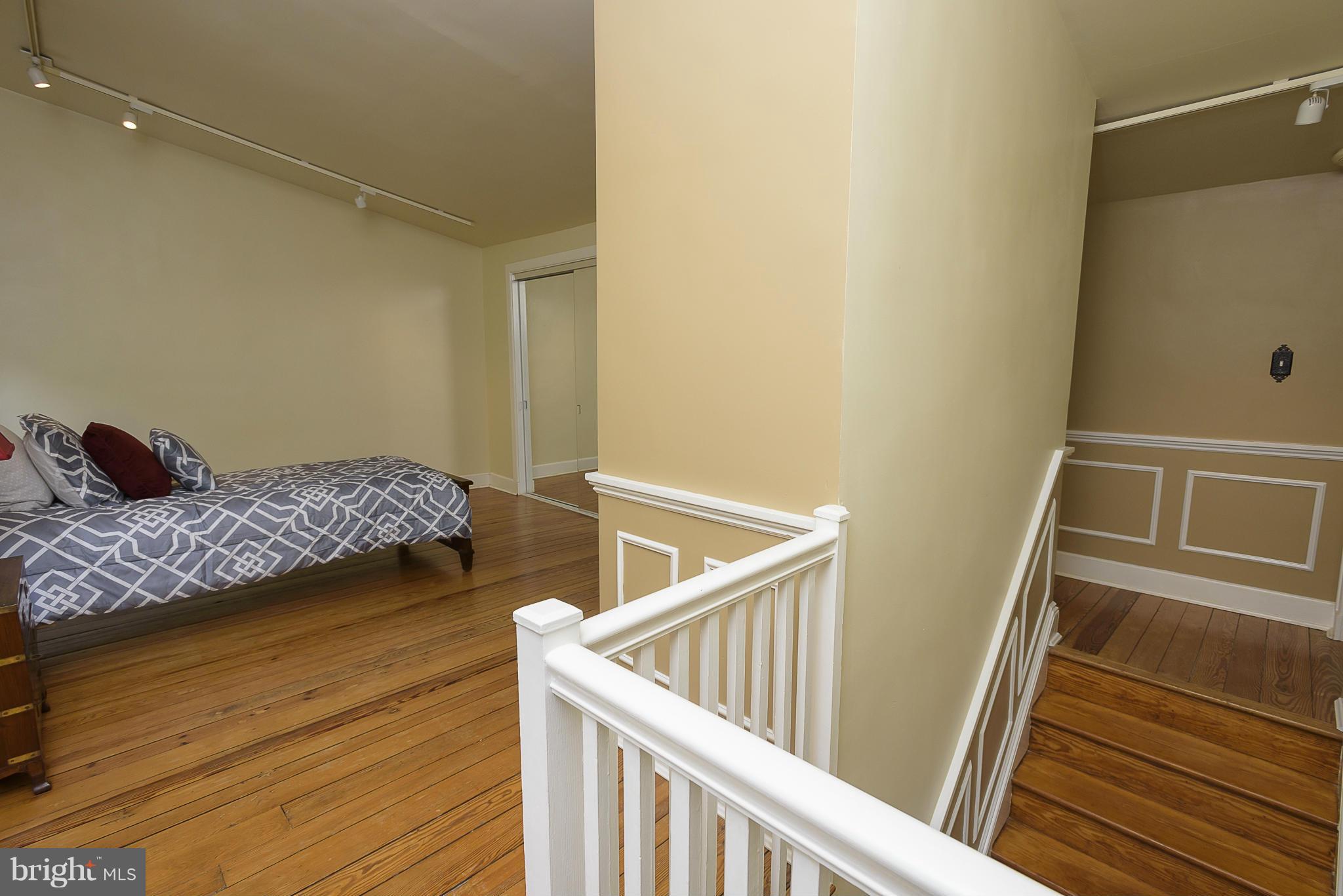 2407 Pickwick Road Baltimore, MD 21207 - Photo 22 of 30 Bedroom