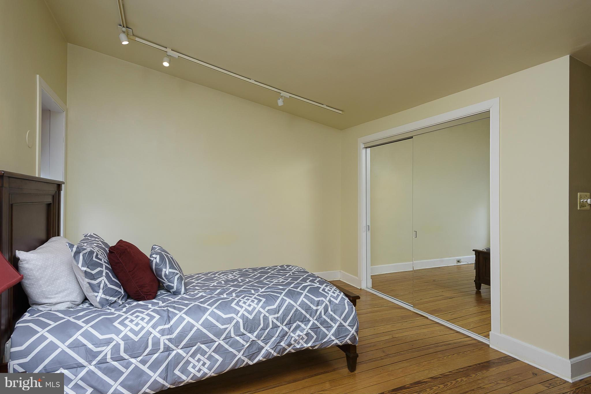 2407 Pickwick Road Baltimore, MD 21207 - Photo 26 of 30 Bedroom