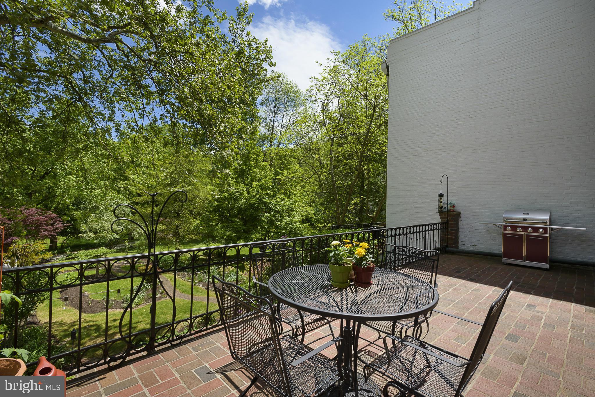 2407 Pickwick Road Baltimore, MD 21207 - Photo 28 of 30 View