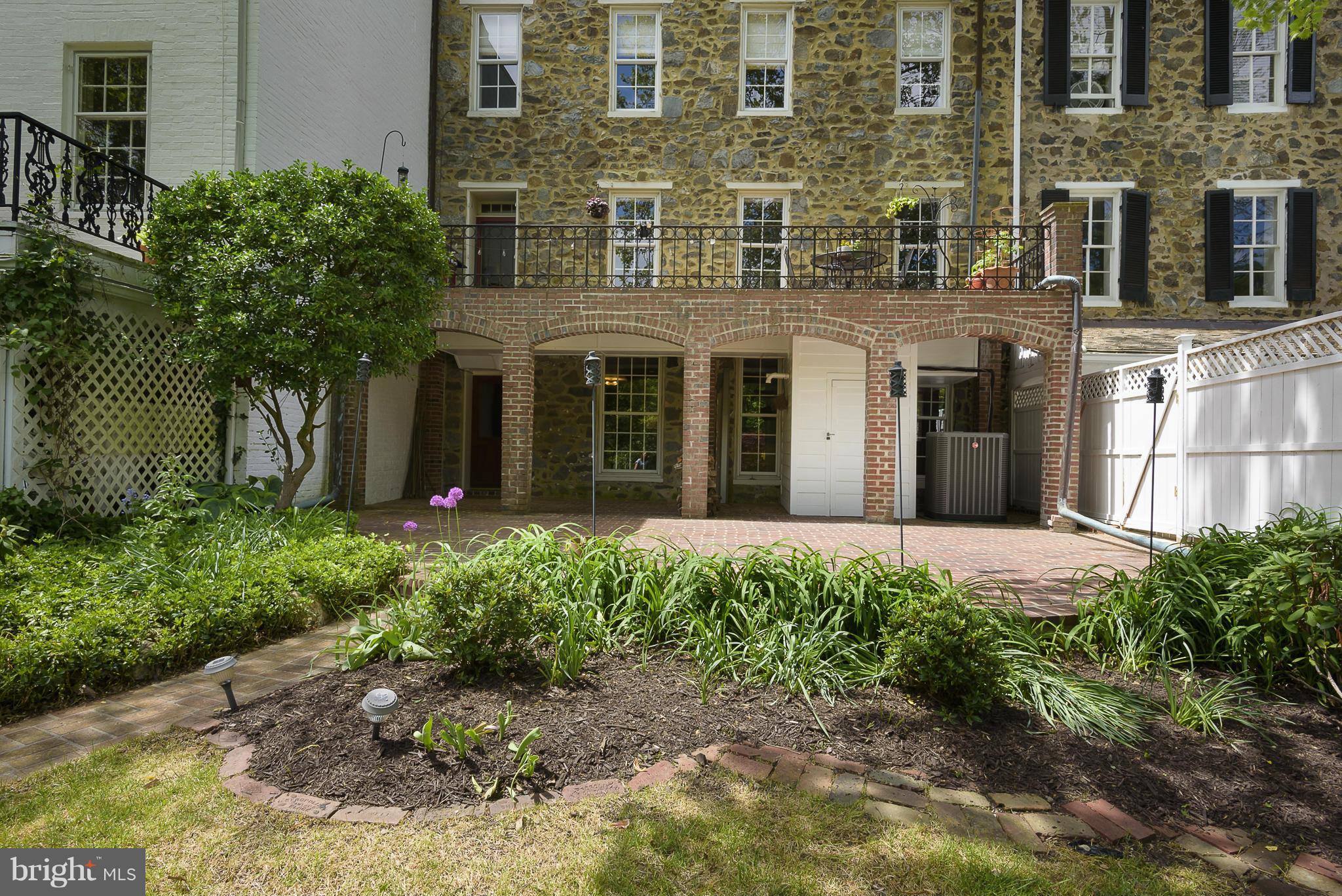 2407 Pickwick Road Baltimore, MD 21207 - Photo 29 of 30 View