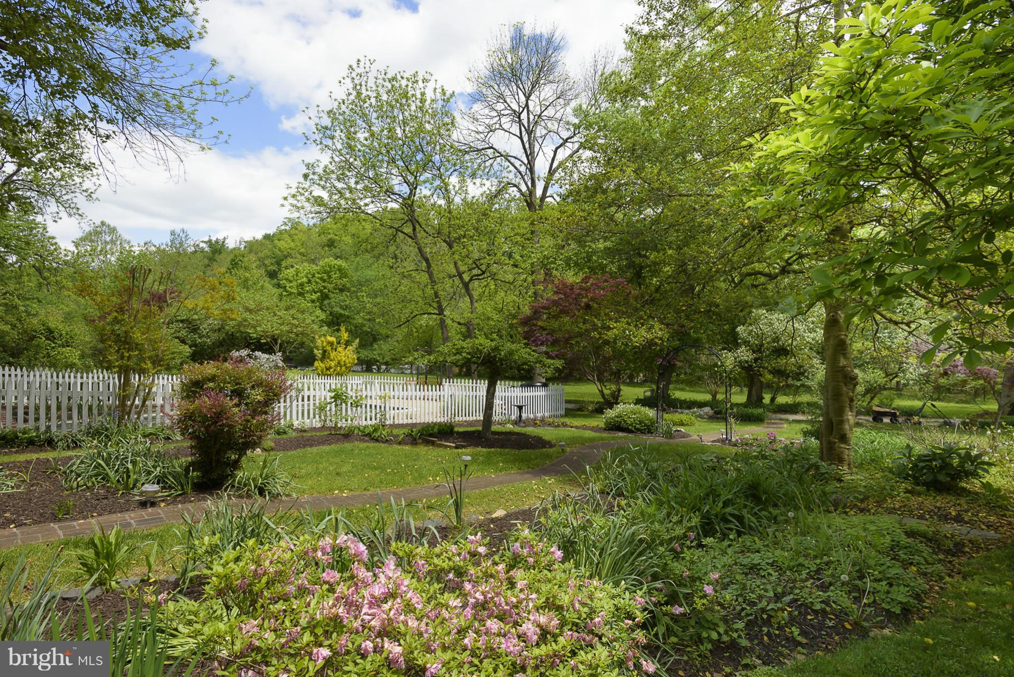 2407 Pickwick Road Baltimore, MD 21207 - Photo 30 of 30 View