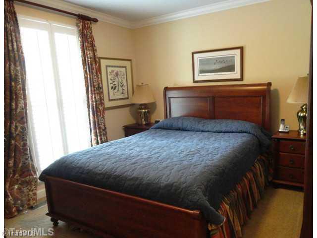 1212 Gatehouse Road High Point, NC 27262 - Photo 11 of 16 3rd Bedroom.