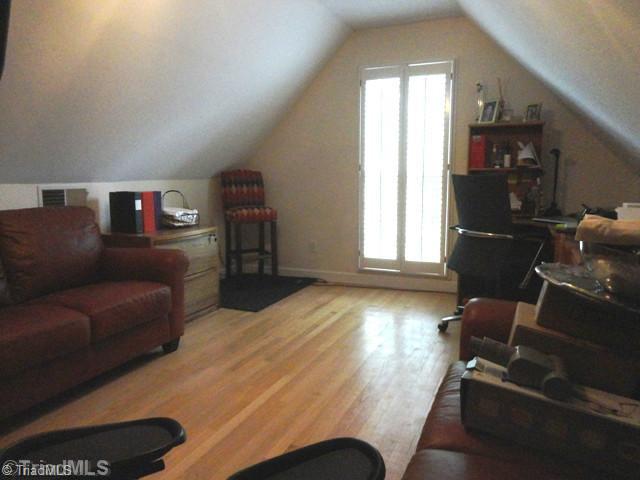 1212 Gatehouse Road High Point, NC 27262 - Photo 13 of 16 4th Bedroom. 4th BR can be used as bonus or office