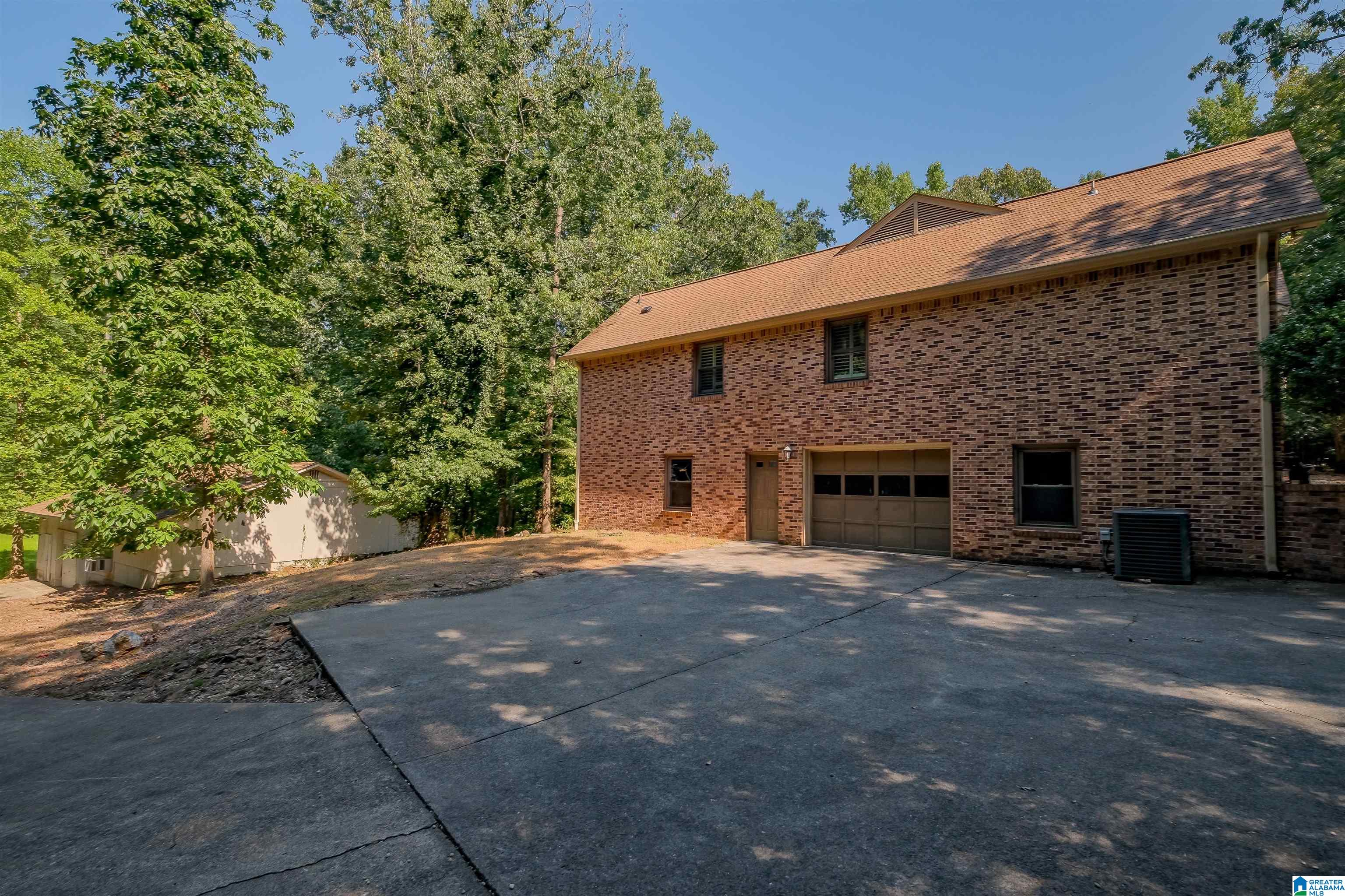 4824 Caldwell Mill Road Birmingham, AL 35242 - Photo 43 of 50