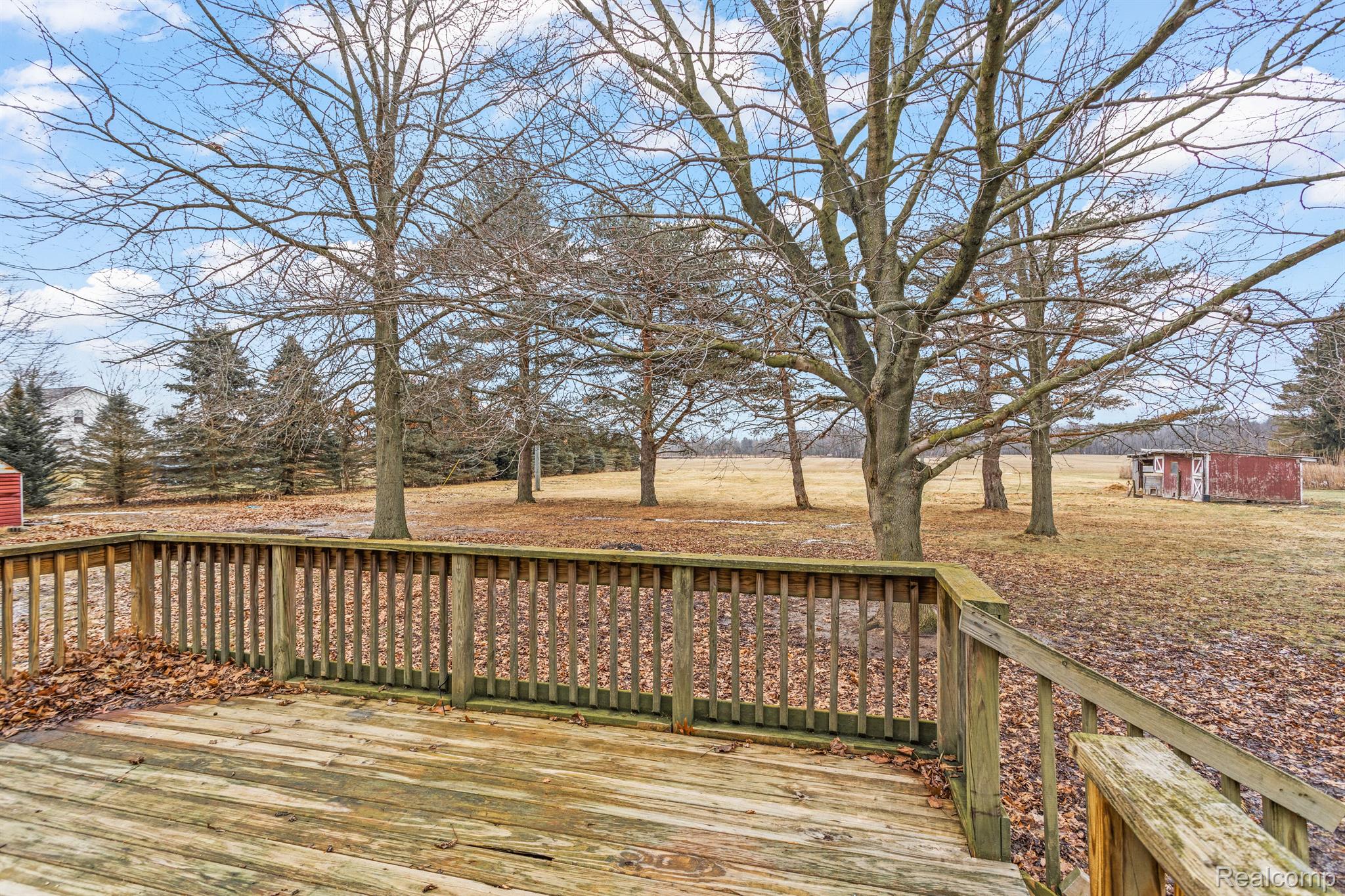 10601 Mason Road Fowlerville, MI 48836 - Photo 5 of 26
