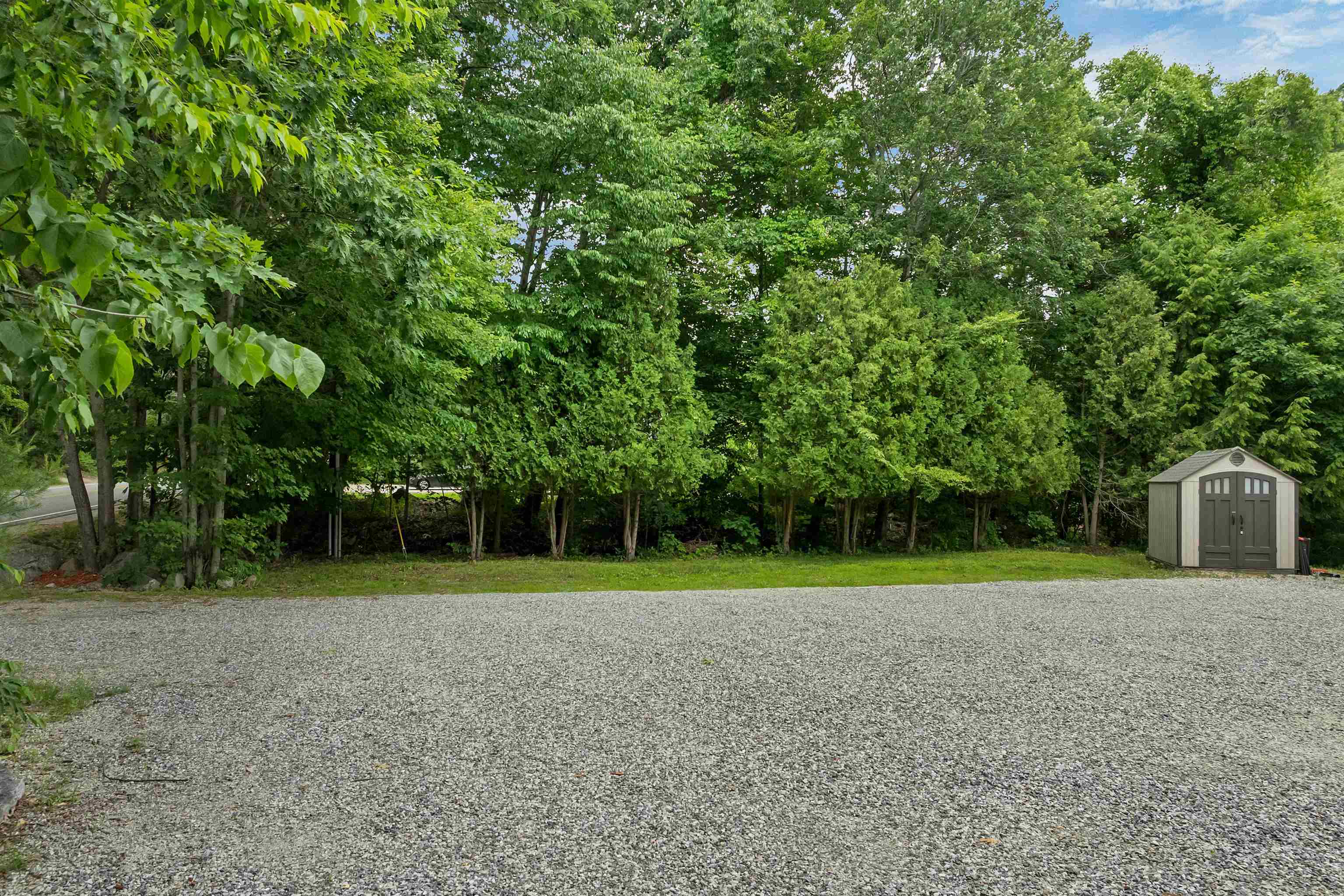 39 Beach Pond Road Wolfeboro, NH 03894 - Photo 45 of 46