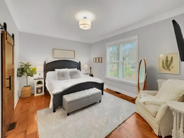 $935,000 | 133 East Hanover Street, Pentwater, MI 49449