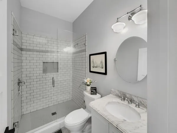 $935,000 | 133 East Hanover Street, Pentwater, MI 49449
