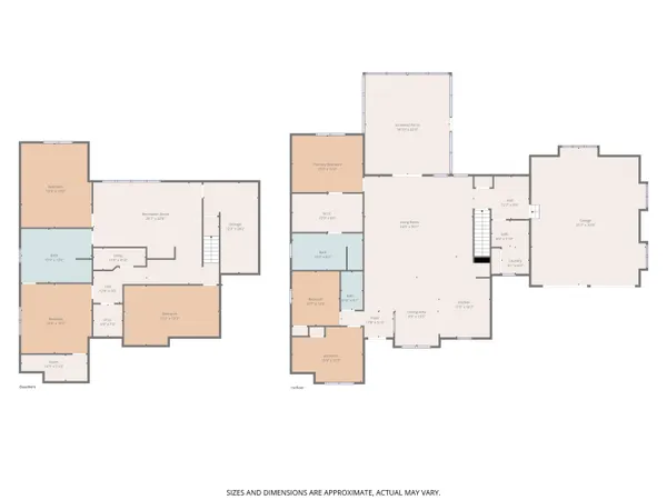 $935,000 | 133 East Hanover Street, Pentwater, MI 49449