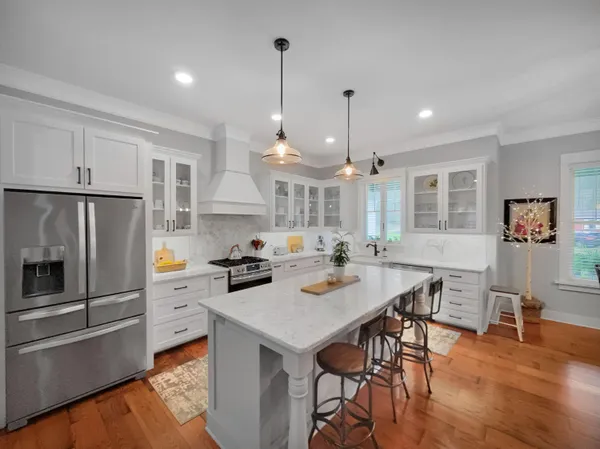 $935,000 | 133 East Hanover Street, Pentwater, MI 49449