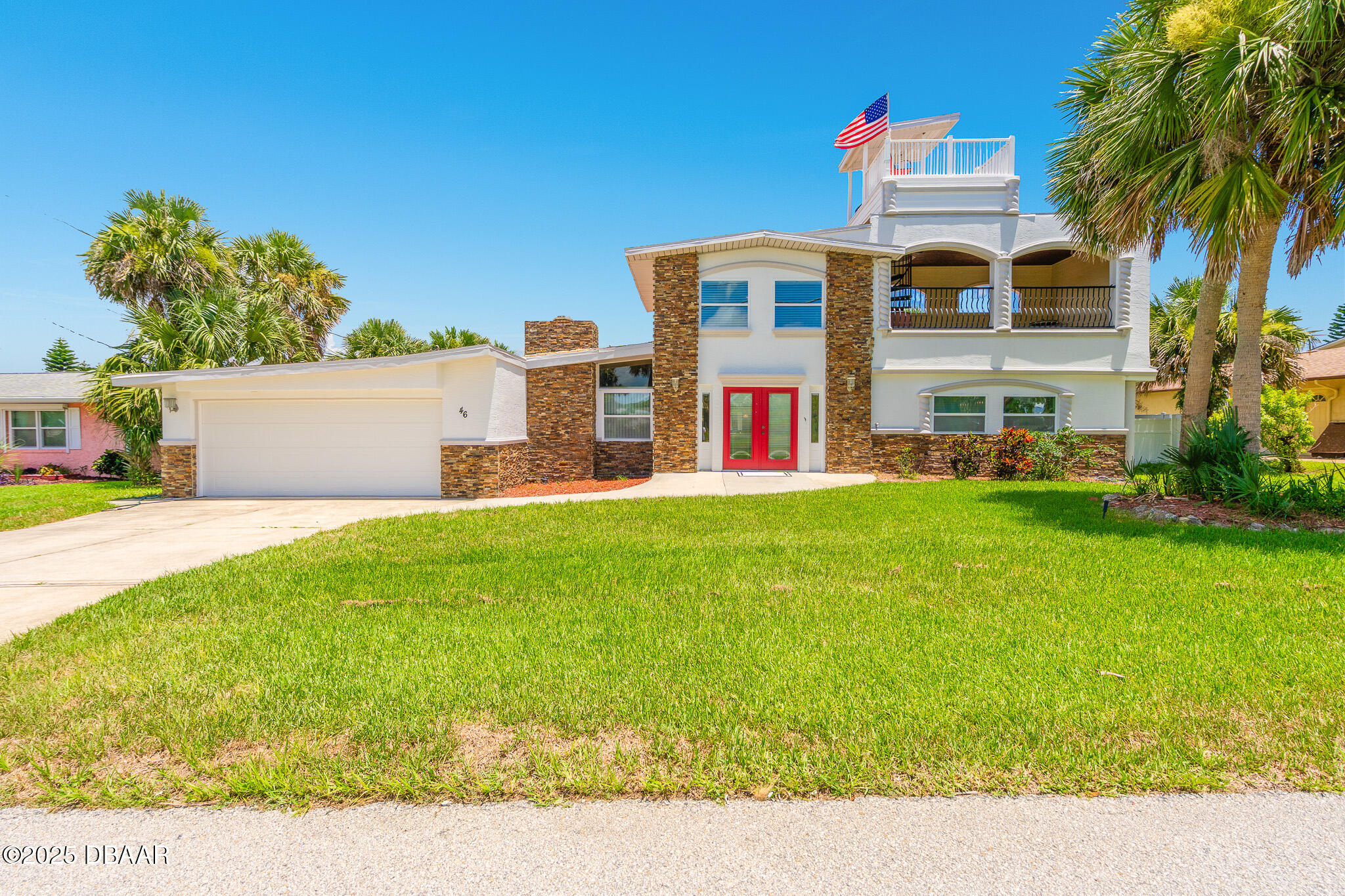 46 Oceanview Avenue Ponce Inlet, FL 32127 - Photo 68 of 79 67