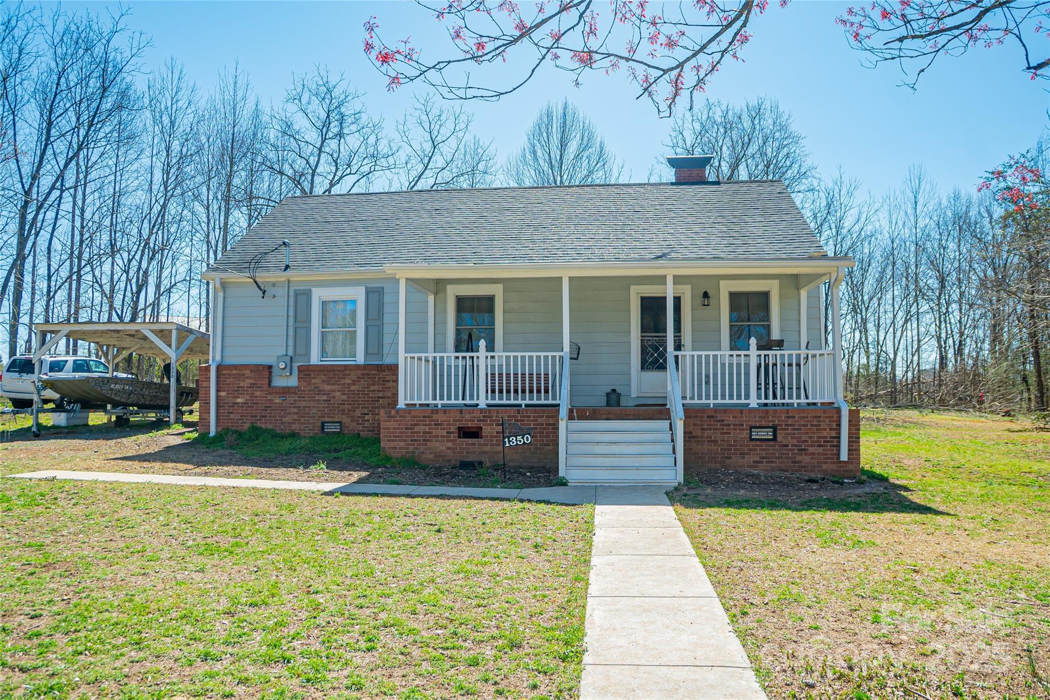 1350 Hulls Grove Church Road Vale, NC 28168 - Photo 1 of 13 Gallery Image 1