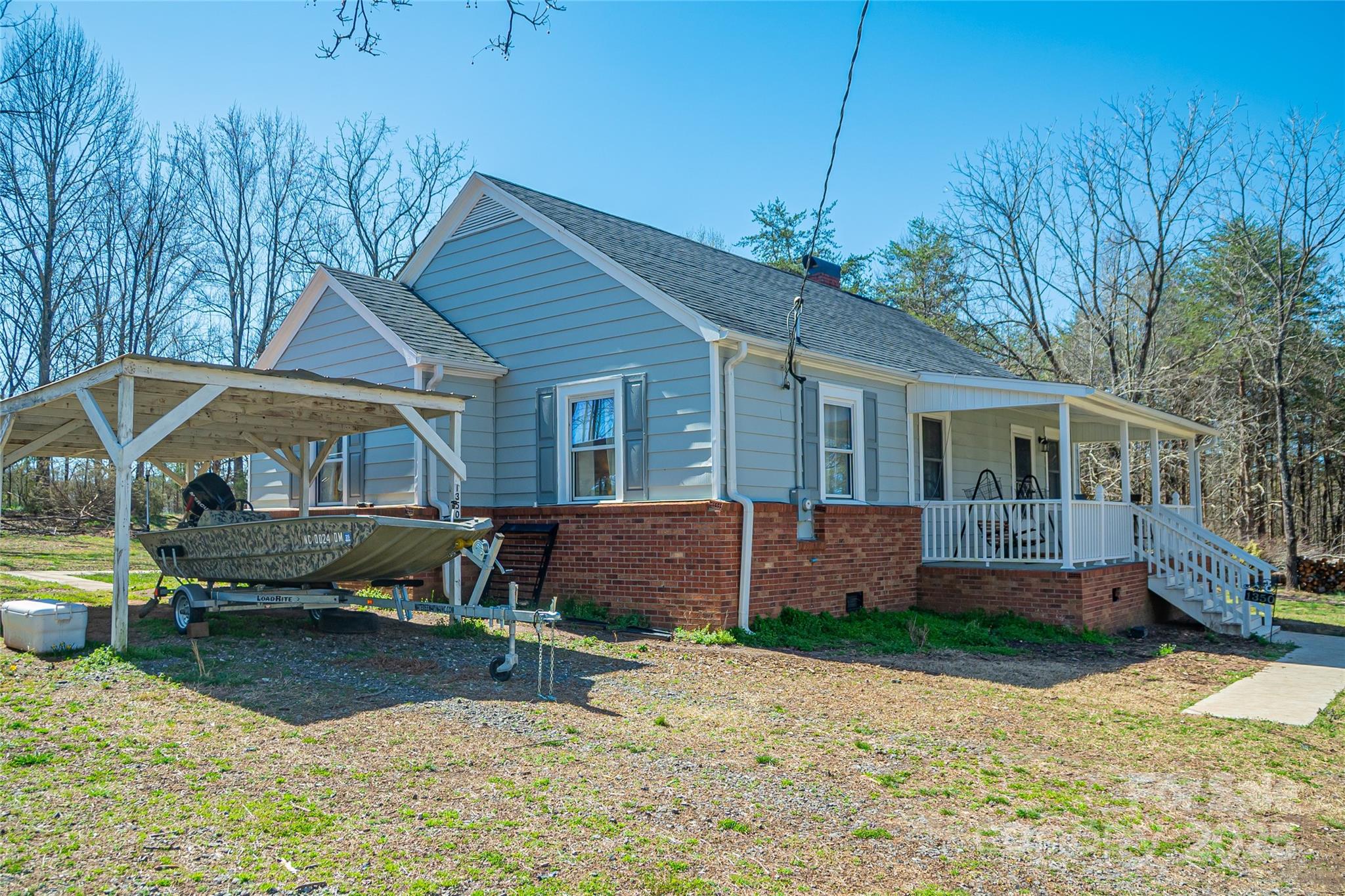 1350 Hulls Grove Church Road Vale, NC 28168 - Photo 3 of 13 Gallery Image 3