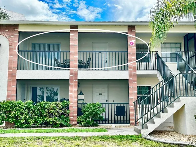 $145,000 | 1531 Placida Road, Unit 8203, Englewood, FL 34223