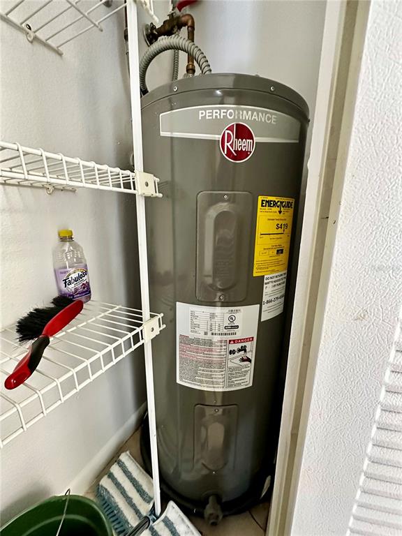 1531 Placida Road, Unit 8203 Englewood, FL 34223 - Photo 20 of 52