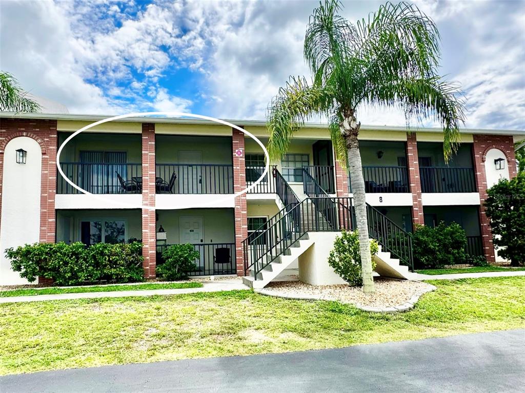 1531 Placida Road, Unit 8203 Englewood, FL 34223 - Photo 45 of 52