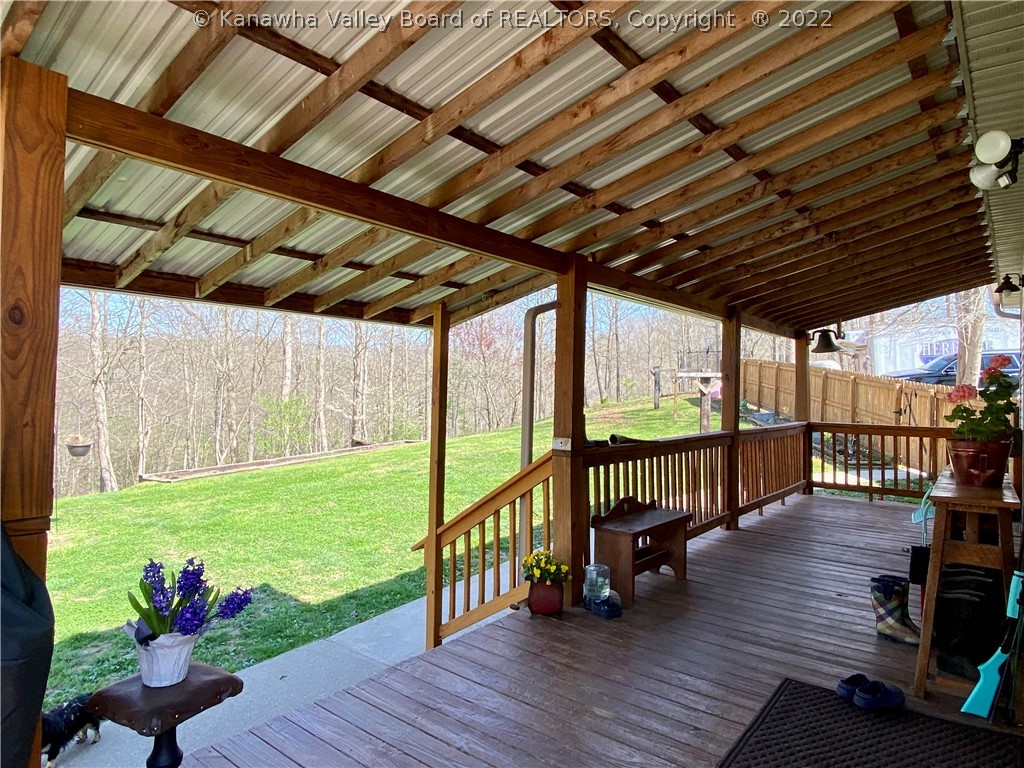 2835 Poca River Road Charleston, WV 25320 - Photo 22 of 50 Gallery Image 22