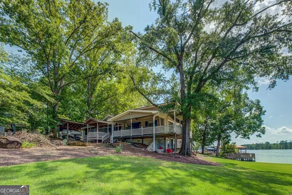 $639,000 | 393 Templeton Road, Mansfield, GA 30055