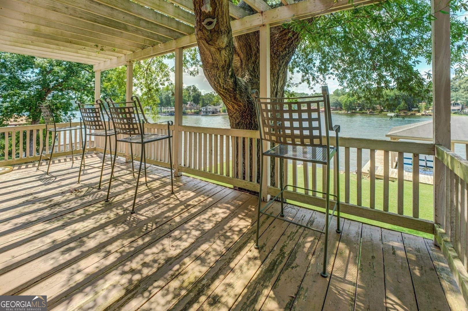 393 Templeton Road Mansfield, GA 30055 - Photo 41 of 54