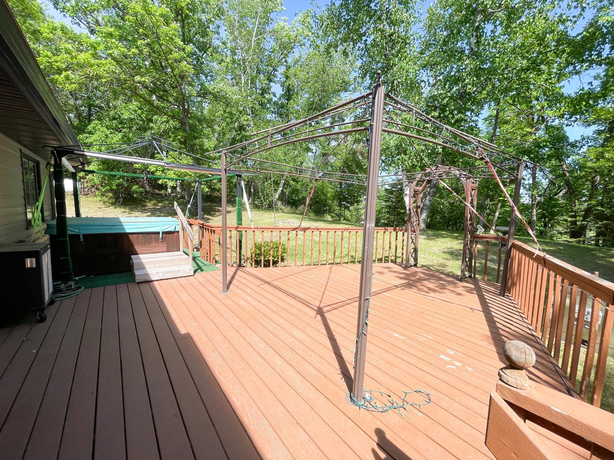 1559 Stone Lake Road Southwest Bemidji, MN 56601 - Photo 68 of 76