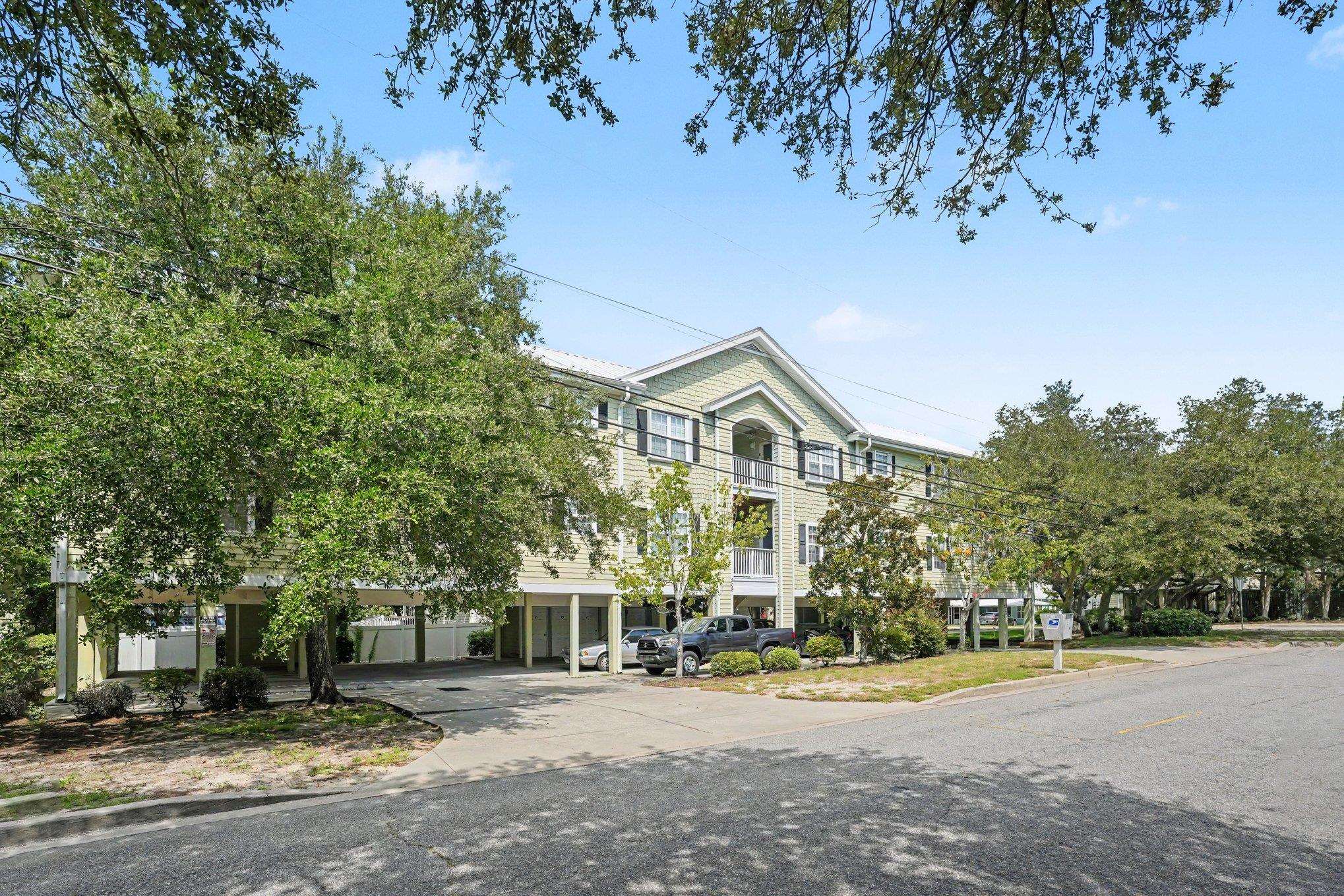 209 Chester Street, Unit G Myrtle Beach, SC 29577 - Photo 24 of 31 Gallery Image 24