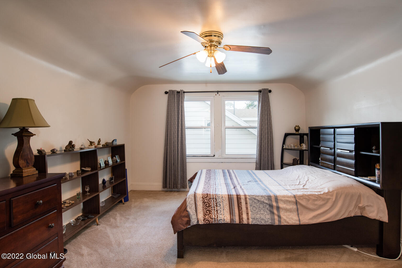 457 Troy Schenectady Road Colonie, NY 12110 - Photo 18 of 31 2nd Floor Bedroom