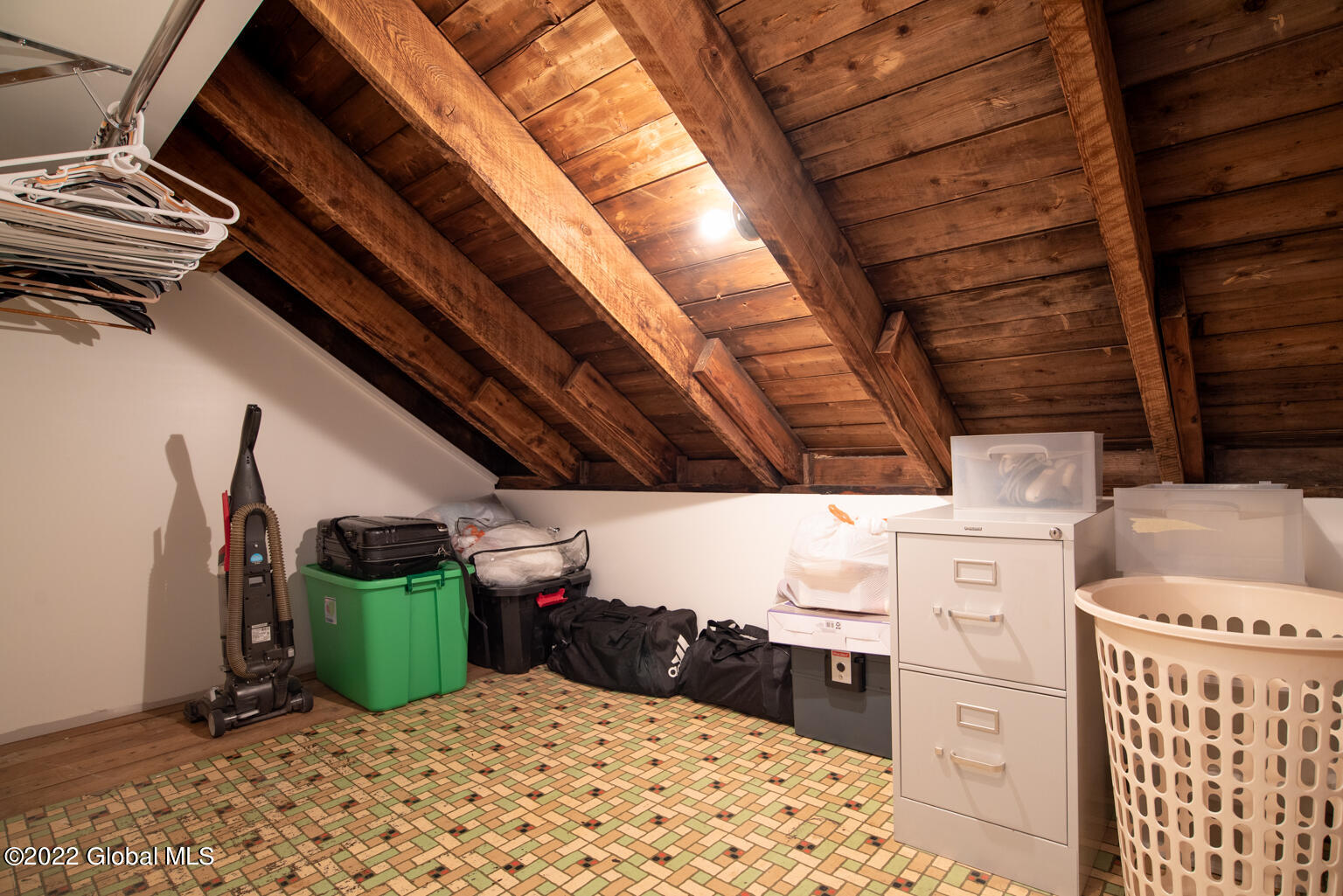 457 Troy Schenectady Road Colonie, NY 12110 - Photo 20 of 31 Bedroom Closet