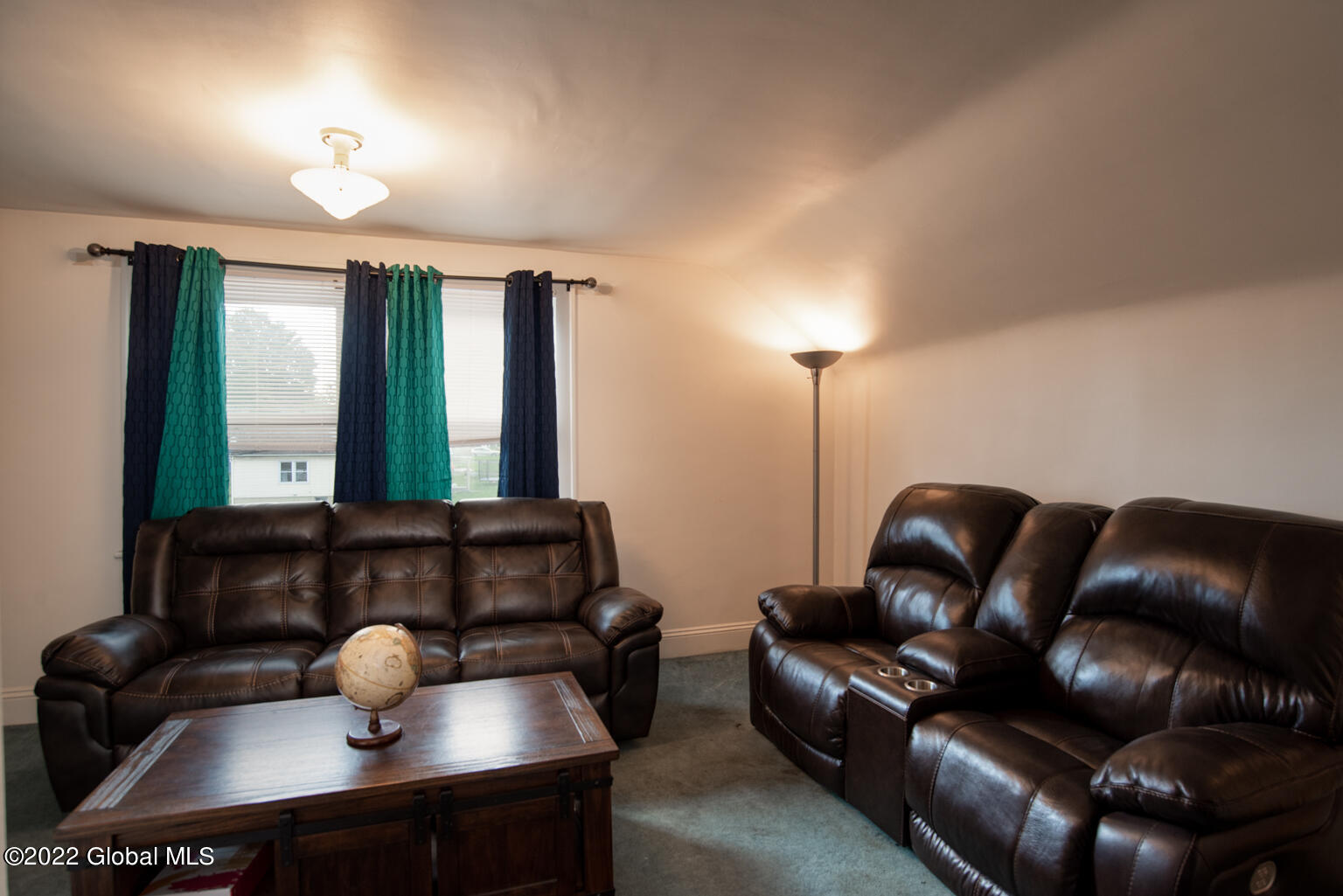 457 Troy Schenectady Road Colonie, NY 12110 - Photo 23 of 31 2nd Floor Living Room/Bedroom