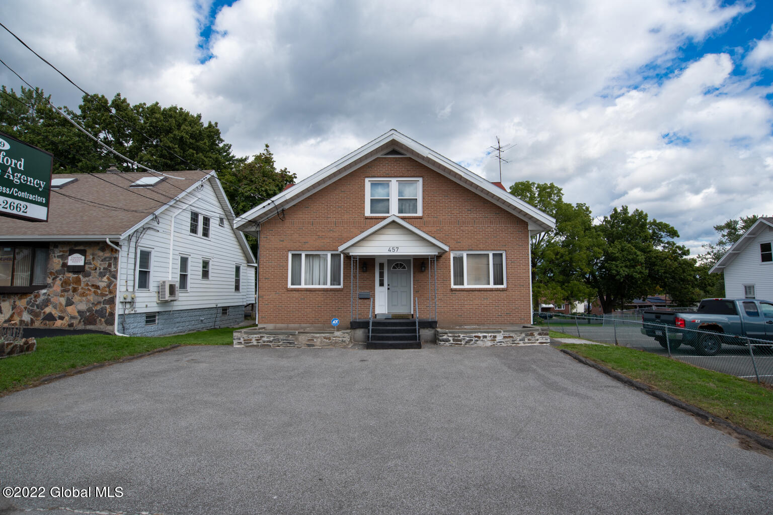 457 Troy Schenectady Road Colonie, NY 12110 - Photo 3 of 31 Parking Area
