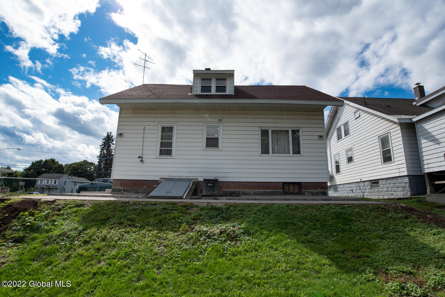 457 Troy Schenectady Road Colonie, NY 12110 - Photo 31 of 31 Backyard