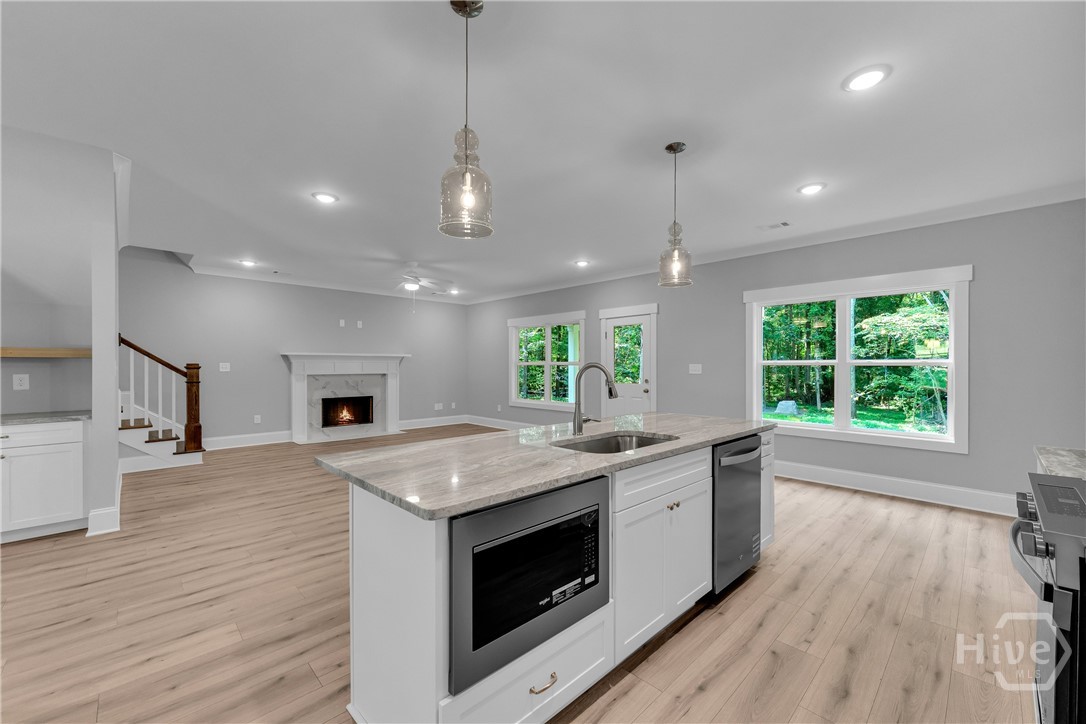 334 Ridgewood Road Jefferson, GA 30549 - Photo 25 of 72