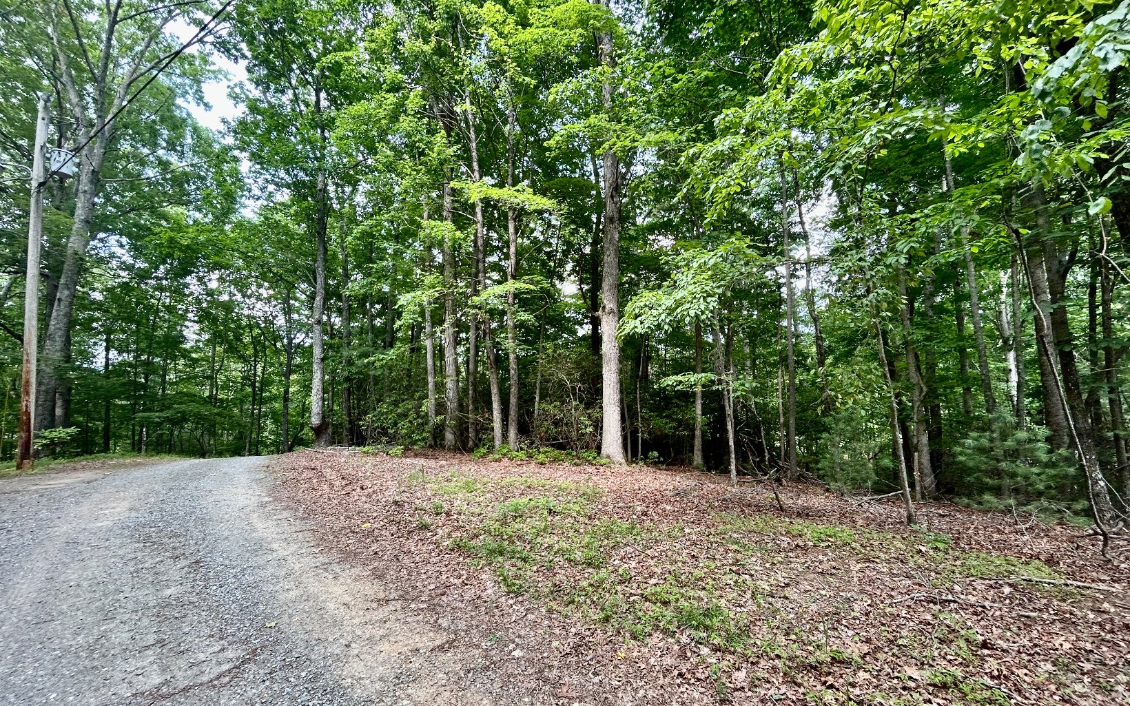 G-79 Ridge View Road Ellijay, GA 30536 - Photo 1 of 11 Main View