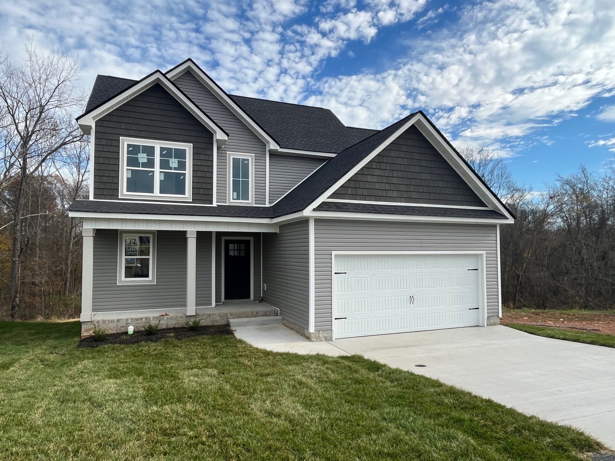 1256 Boulder Pass Road Clarksville, TN 37040 - Photo 1 of 20 Gallery Image 1
