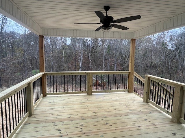 1256 Boulder Pass Road Clarksville, TN 37040 - Photo 18 of 20 Gallery Image 18