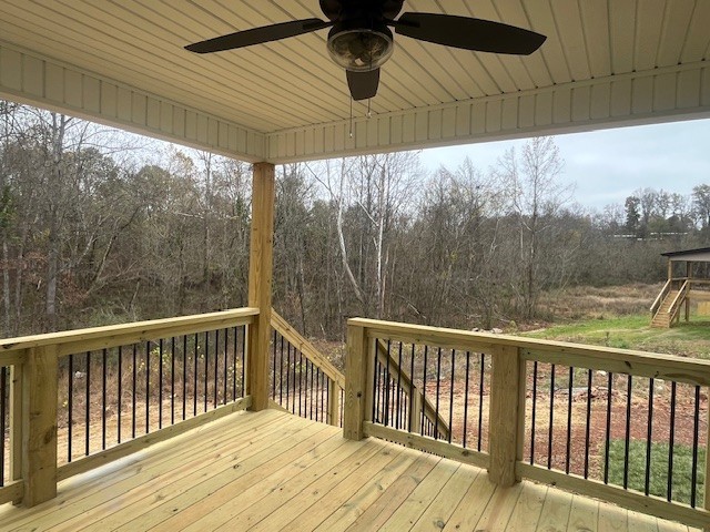 1256 Boulder Pass Road Clarksville, TN 37040 - Photo 20 of 20 Gallery Image 20