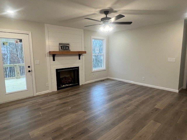 1256 Boulder Pass Road Clarksville, TN 37040 - Photo 4 of 20 Gallery Image 4