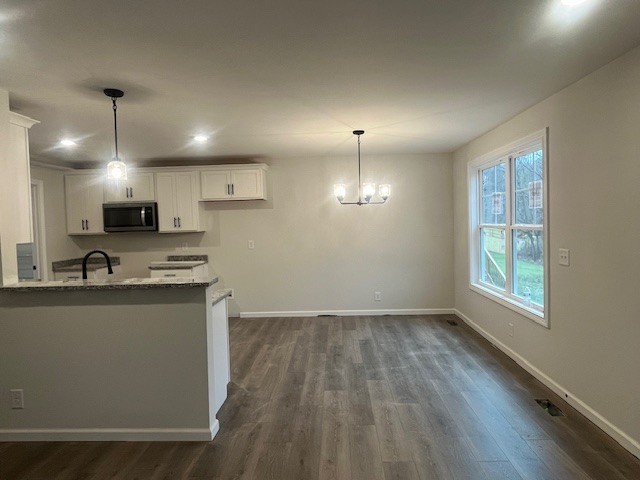 1256 Boulder Pass Road Clarksville, TN 37040 - Photo 6 of 20 Gallery Image 6