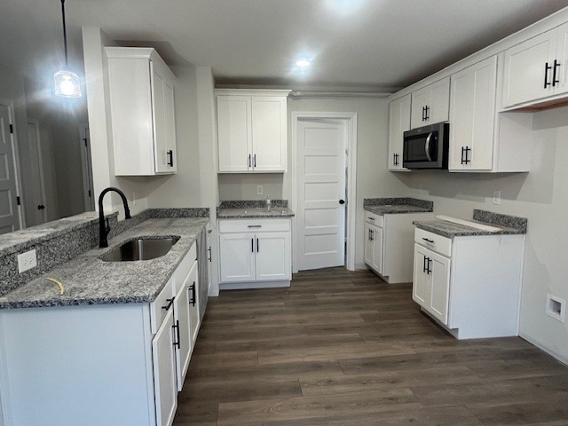 1256 Boulder Pass Road Clarksville, TN 37040 - Photo 7 of 20 Gallery Image 7