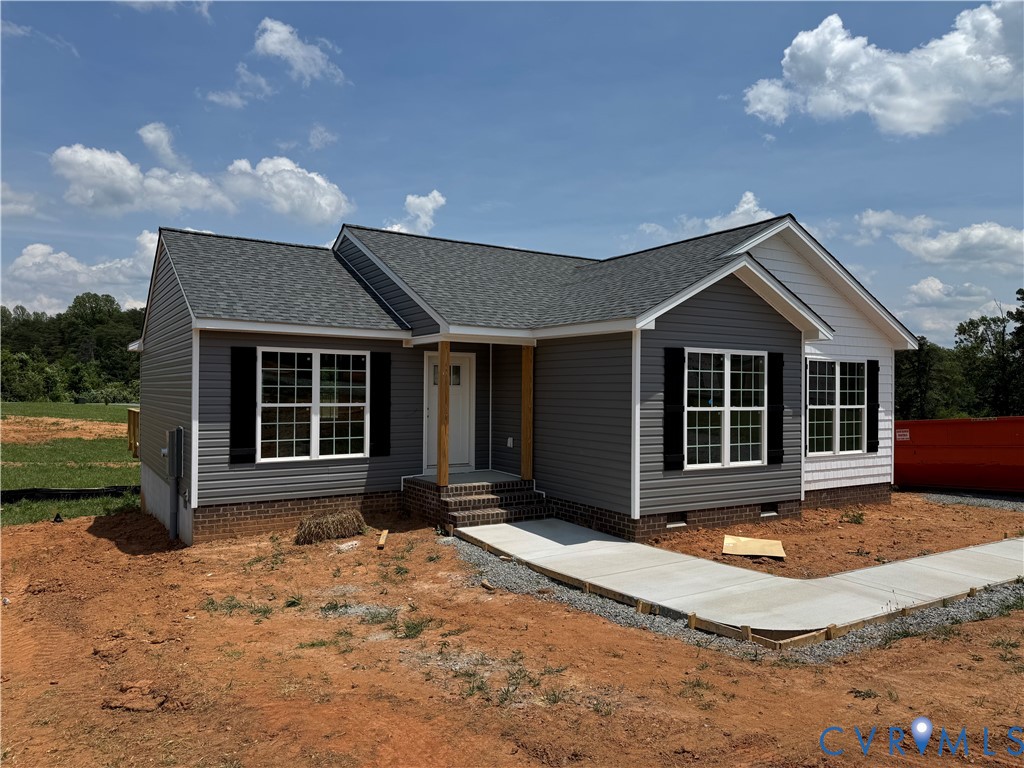 244 Bannister Town Road Louisa, VA 23093 - Photo 3 of 28