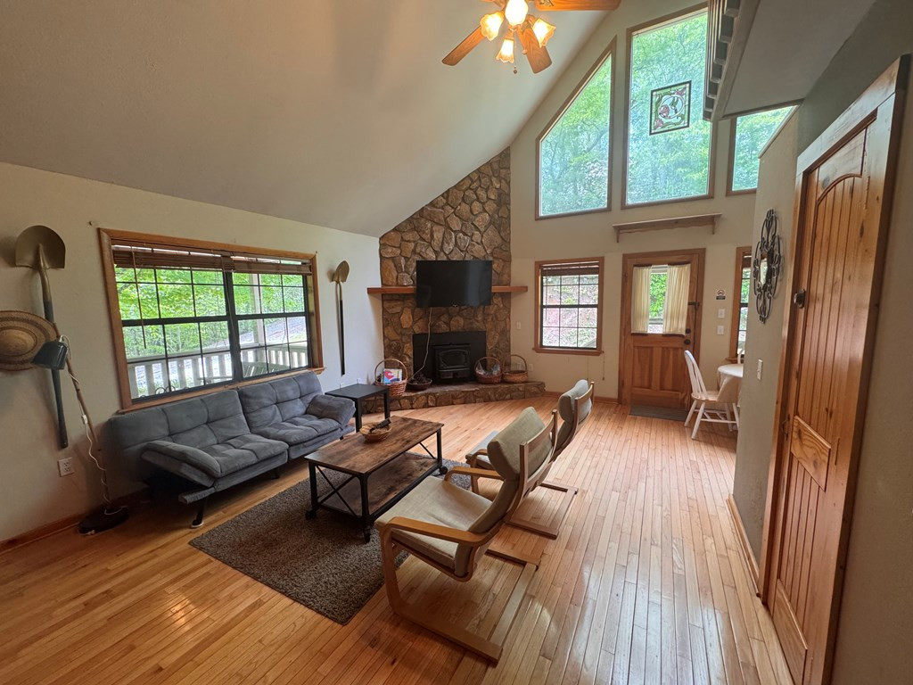 256 High Top Andrews, NC 28901 - Photo 8 of 35