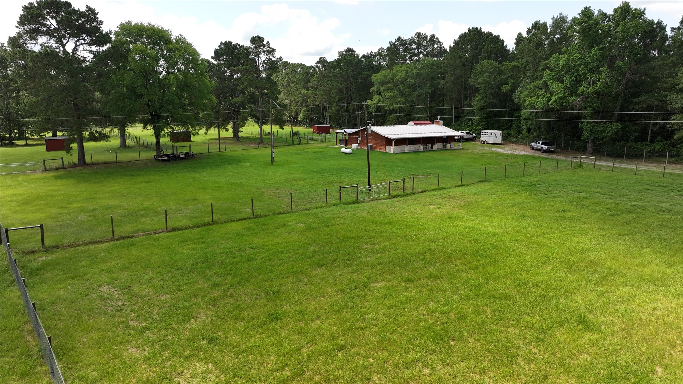 162 Lloyd James Road Groveton, TX 75845 - Photo 8 of 41