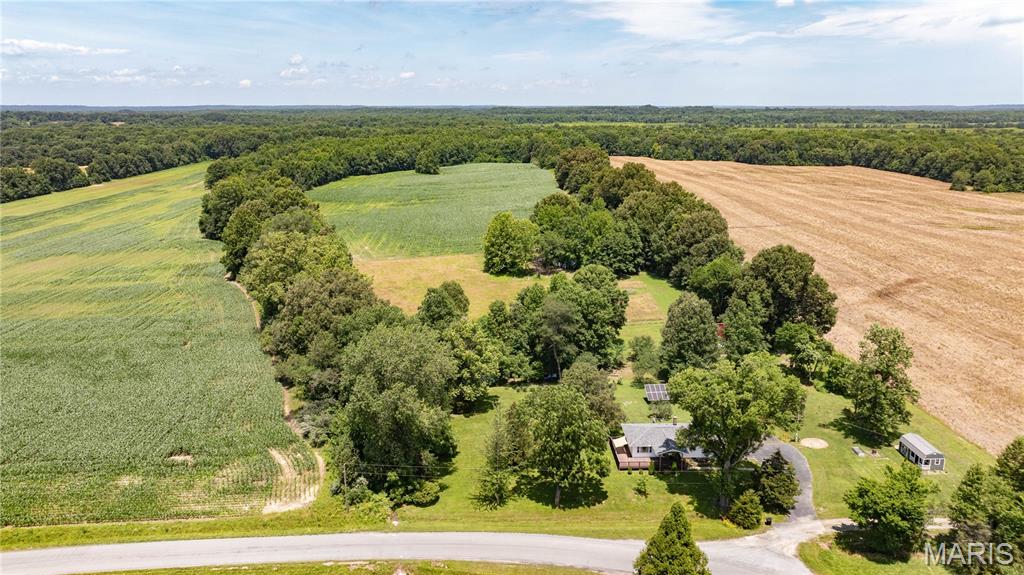 9480 Battleford Road Stonefort, IL 62987 - Photo 9 of 54